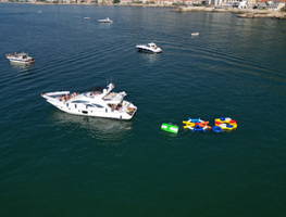 yachting service lebanon